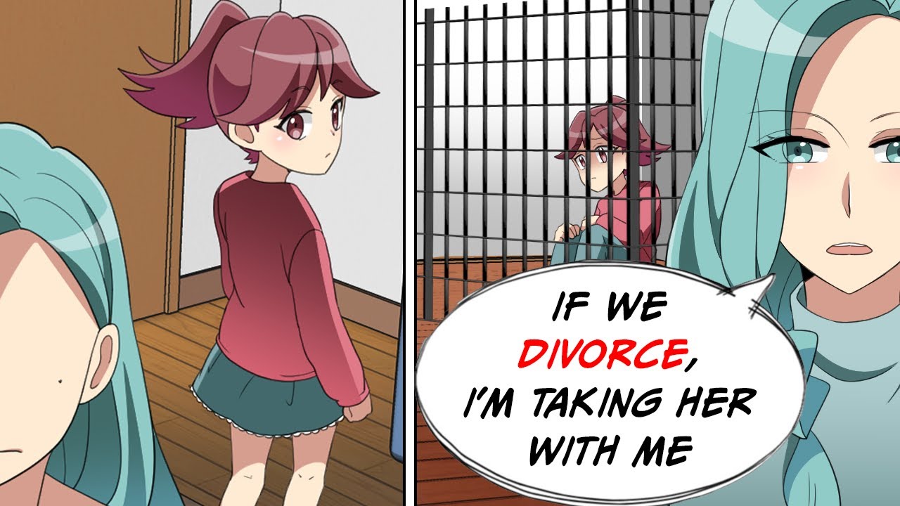 My mother, who never raised me at all, treats me like a tool. [Manga dub]