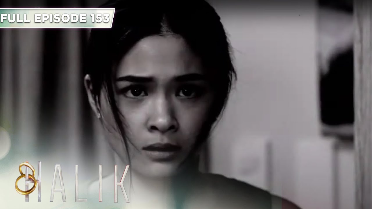 [ENG SUBS] Full Episode 153 | Halik | Jericho Rosales, Sam Milby, Yen Santos, Yam Concepcion