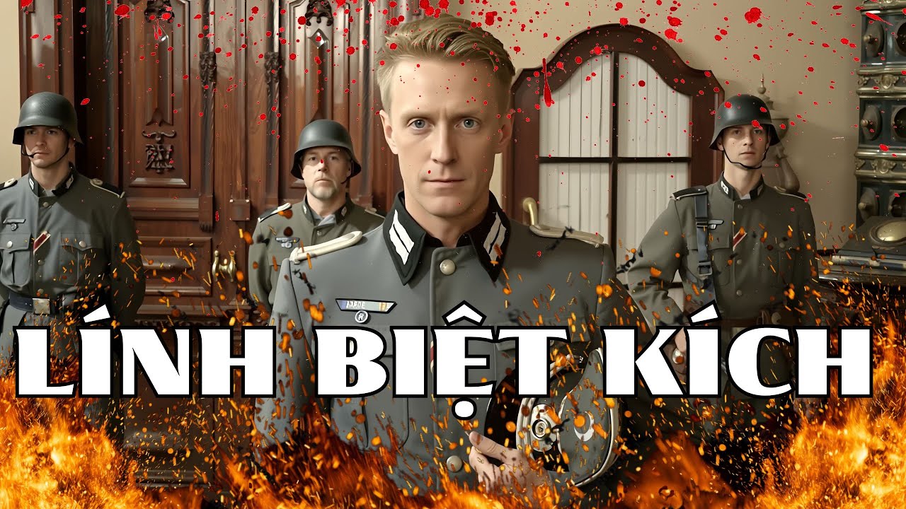 🔥LÍNH BIỆT KÍCH🔥 Nhiệm Vụ ẩn: Scout khai thác trong lãnh thổ của đối phương!