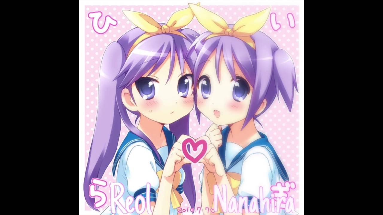 Nightcore - Electric Angel【Nanahira & Reol Ver.】