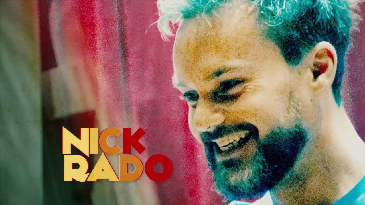NICK RADO JUST 4 LAUGHS SYDNEY | Nick Rado on interior designing your house with your wife.