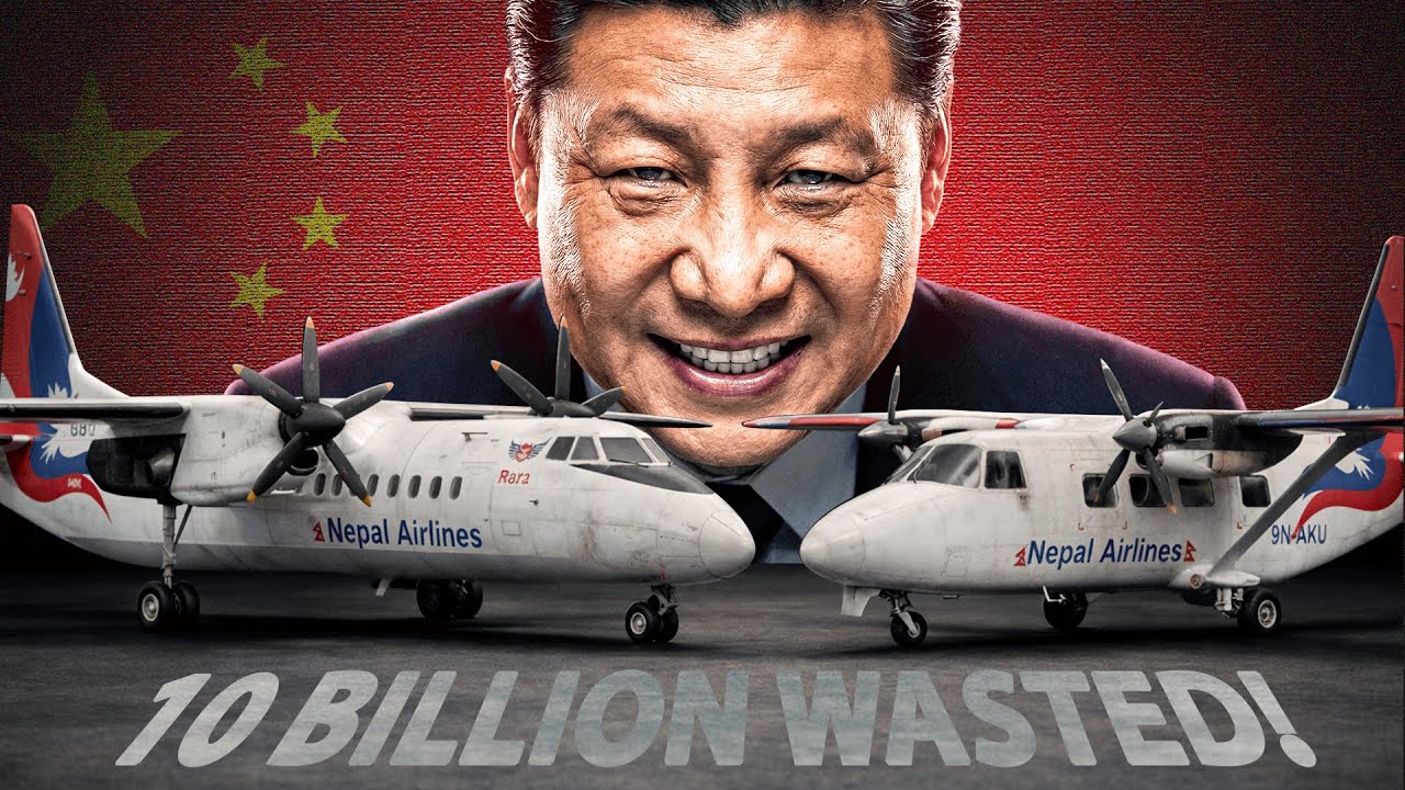 “BIGGEST SCAM” of Nepal Airlines,Not Widebody