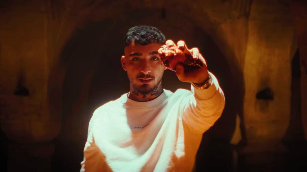 Uzi X Ebru Gündeş - Bir Çift Göz