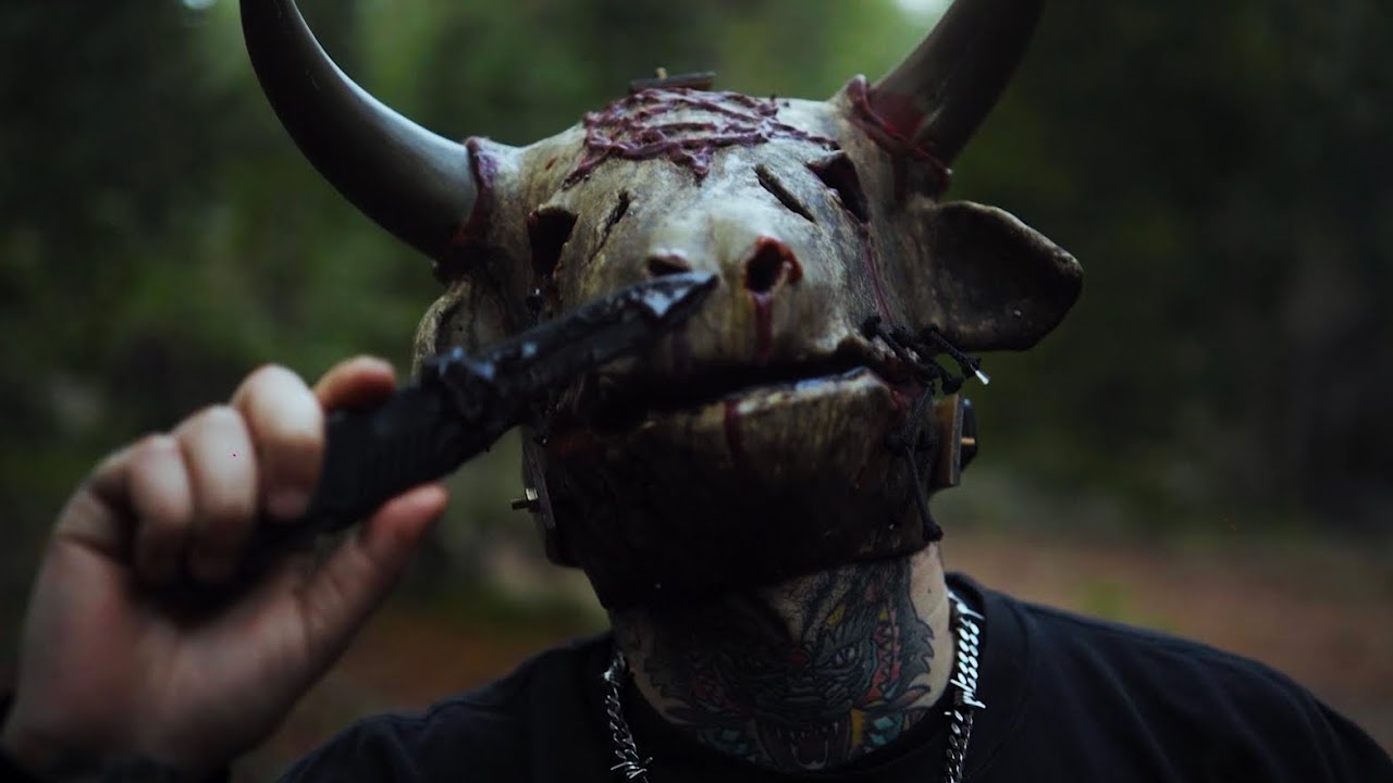 Scoundrel - Skeleton Crew II Feat. Jay Muller of Reminitions (Music Video)