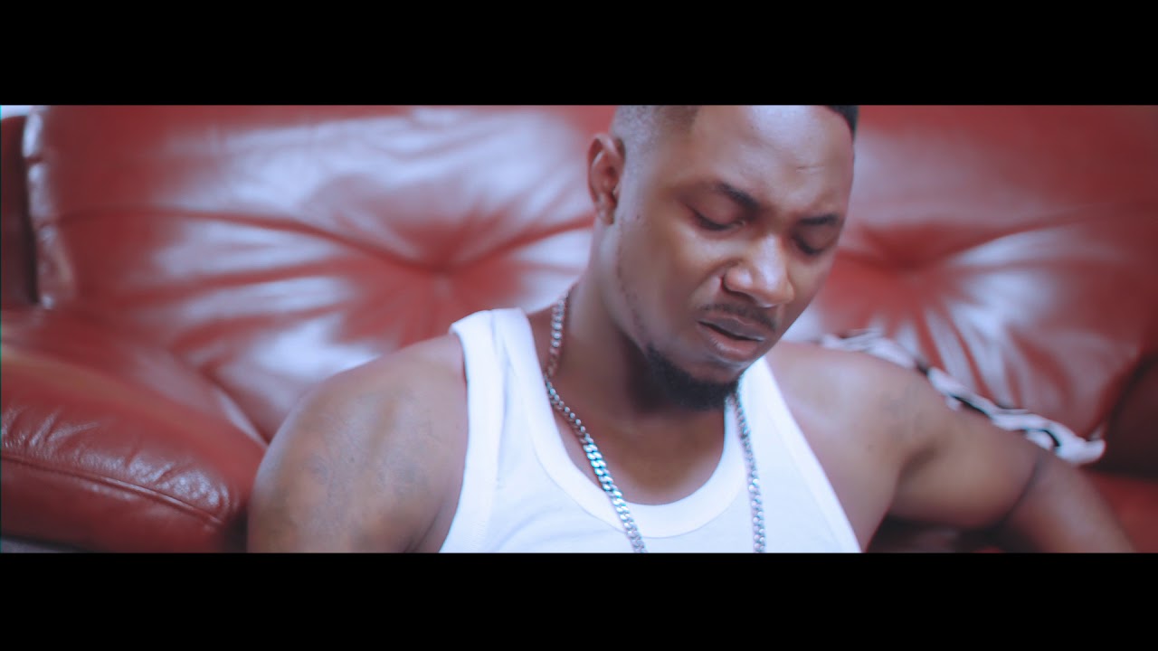 Stanley Enow - Casanova (Official Music Video)