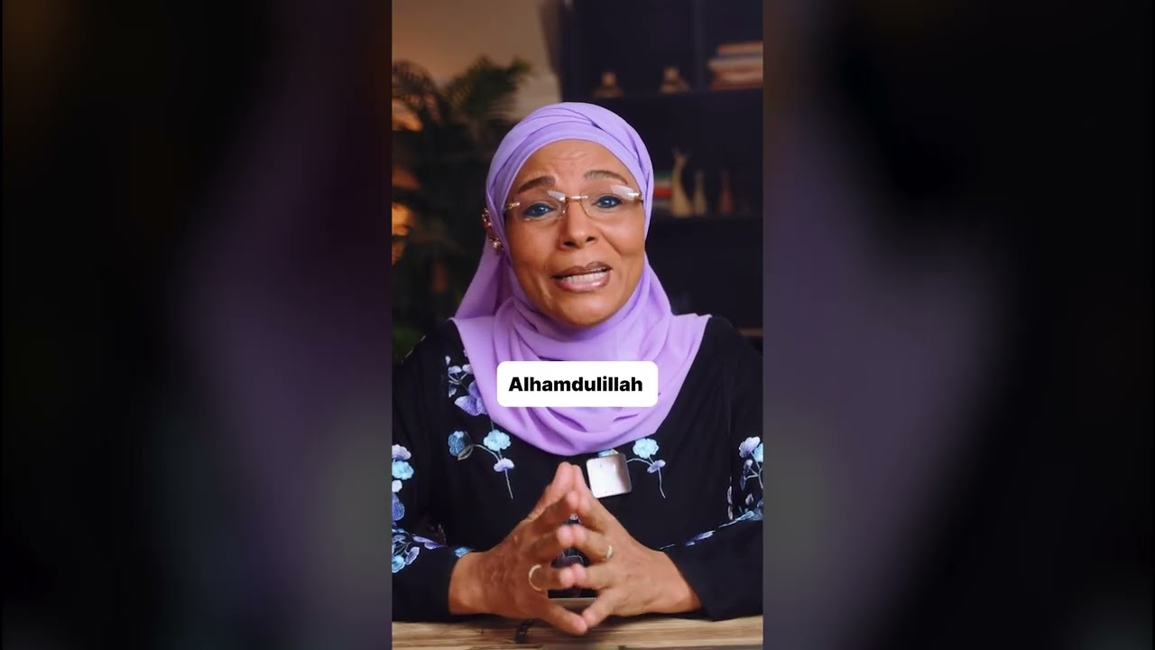 Maryam Lemu - SAPA 2026