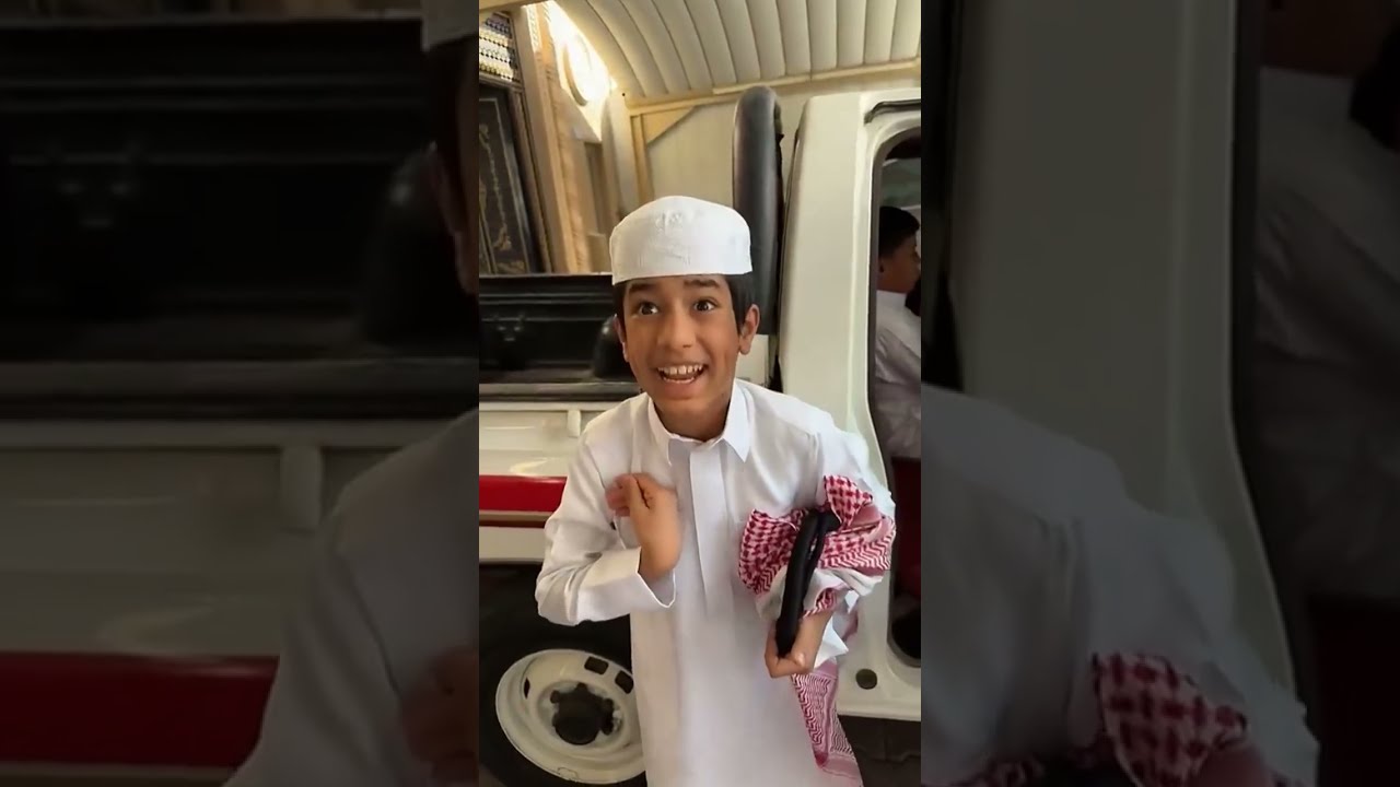 سنابات فراج قزيع السهلي | مقطع جديد !