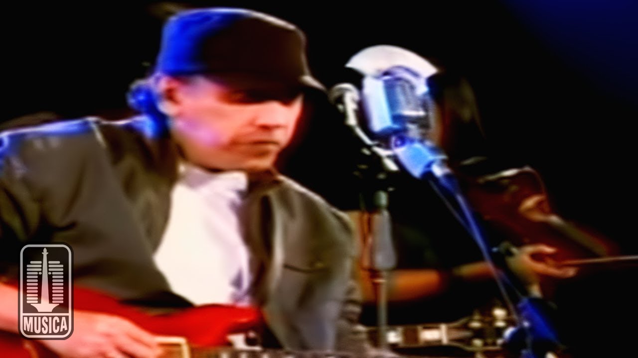 Iwan Fals - Rubah (Official Music Video)