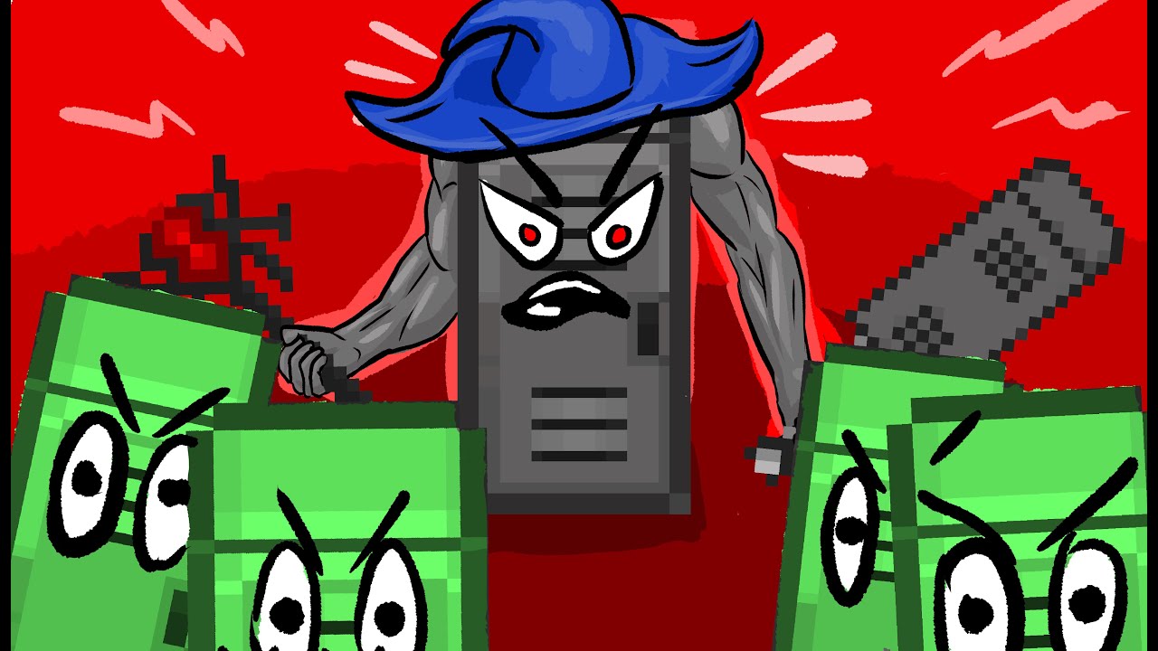 SS13 | The Locker Kingdom