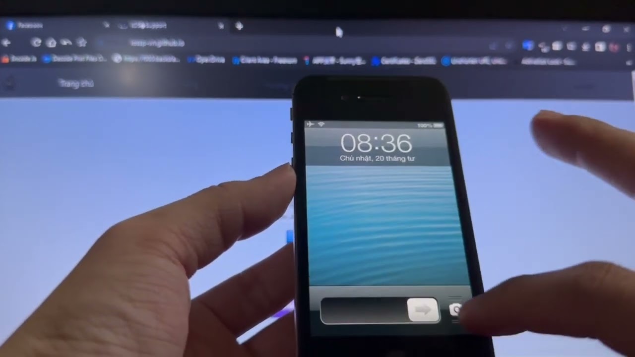Fix AppStore On iOS 6 - 2025