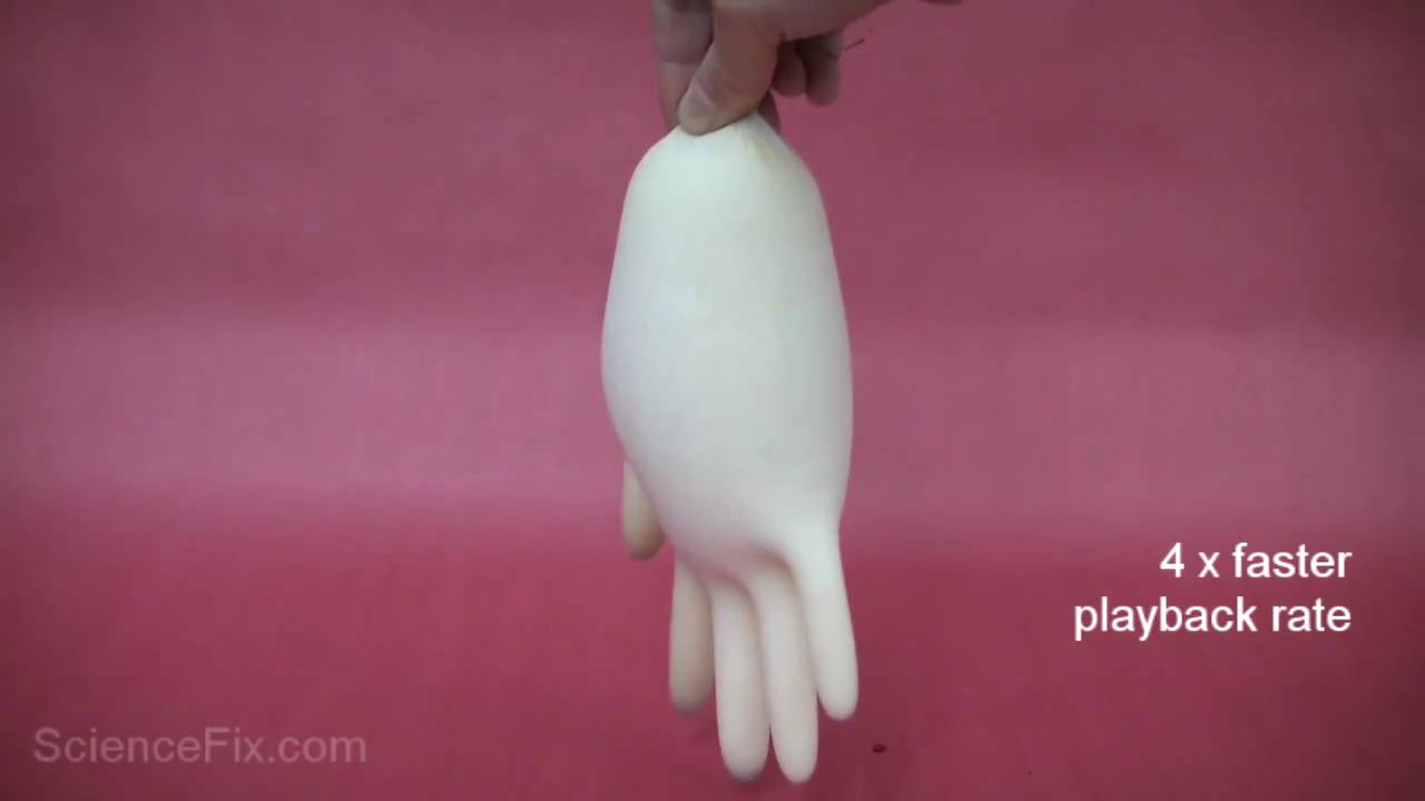 Polyurethane Fun