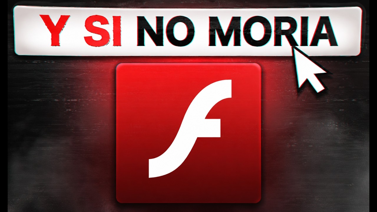 La nostalgia que FLASH nos quitó