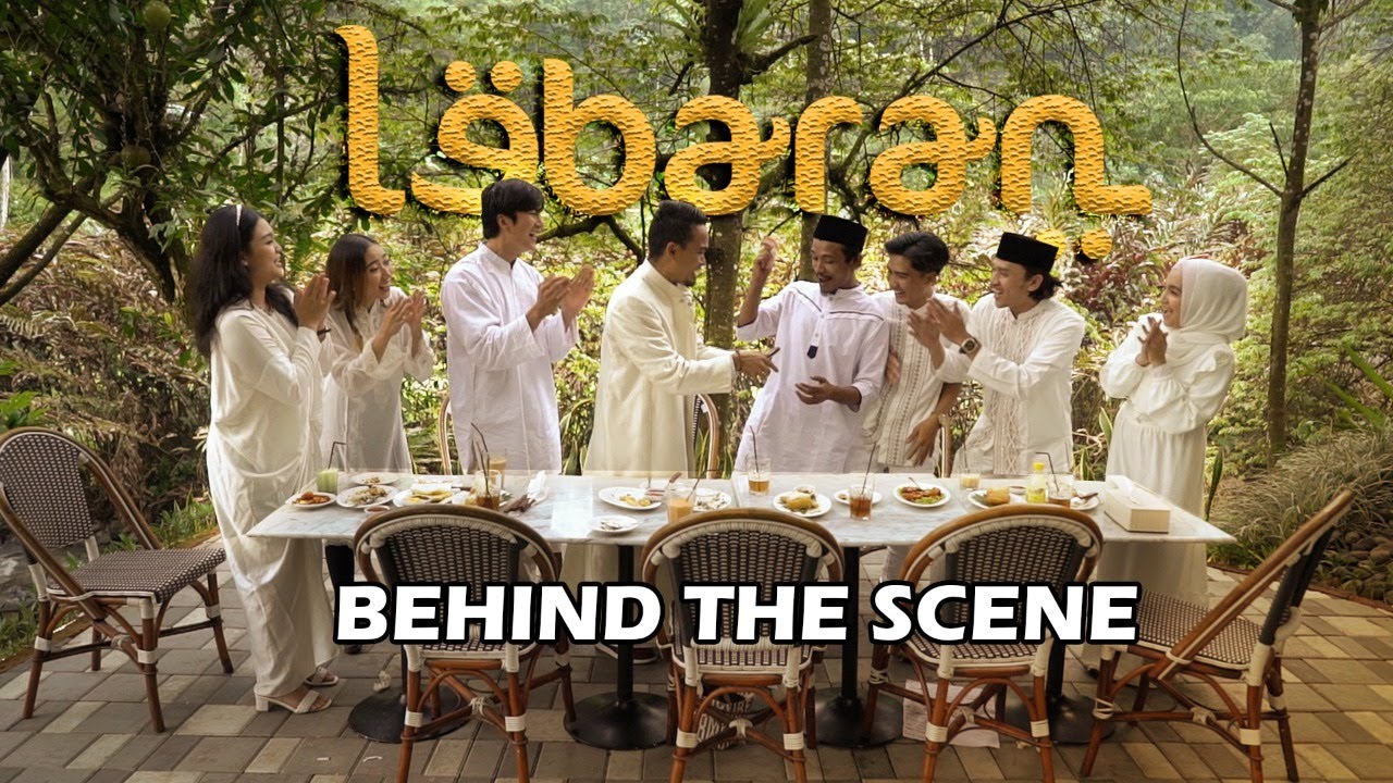 PENYANYI-PENYANYI VIRAL NGUMPUL MAKAN BARENG?!! SERU BANGET!