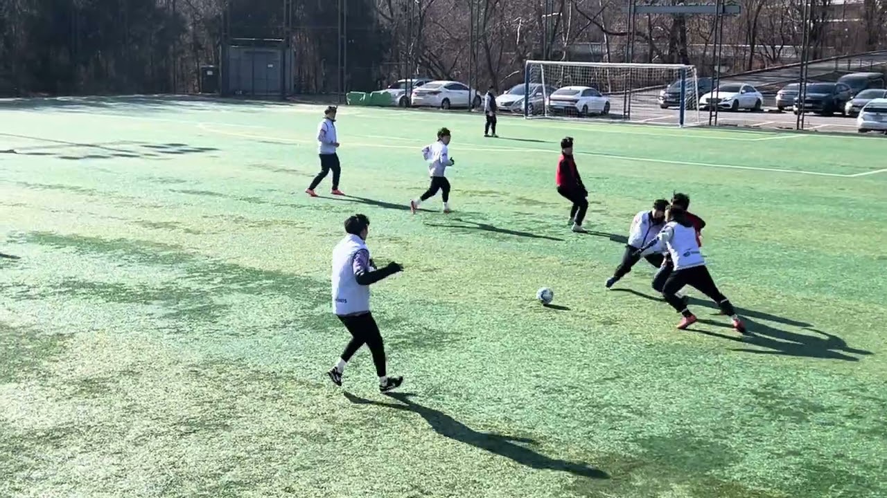 점축 vs OGFC 1Q