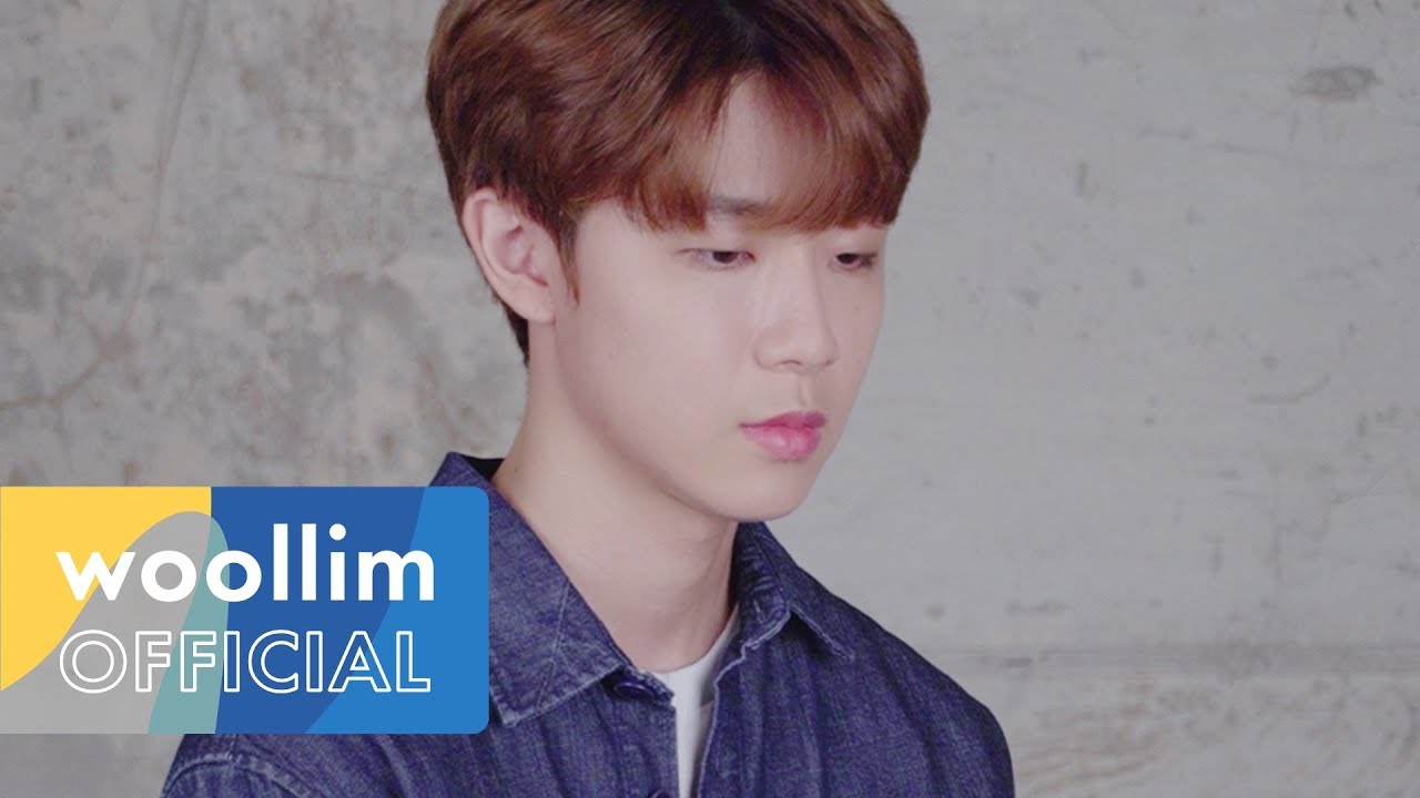 폴킴 - 안녕 (Cover by. DONG HYUN of Golden Child) [THE LIVE]