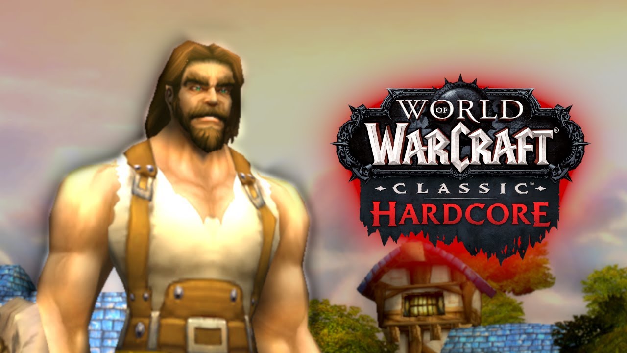 Historia wojownika &ndash; WoW: Hardcore opowieści