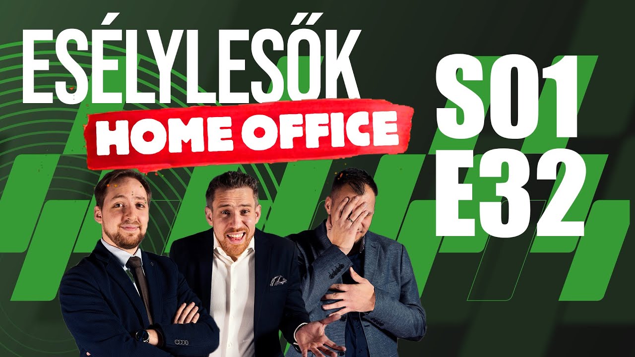 Az idei futballszezon TÍZ meglepetésembere | Esélylesők | S01E32 | Unibet