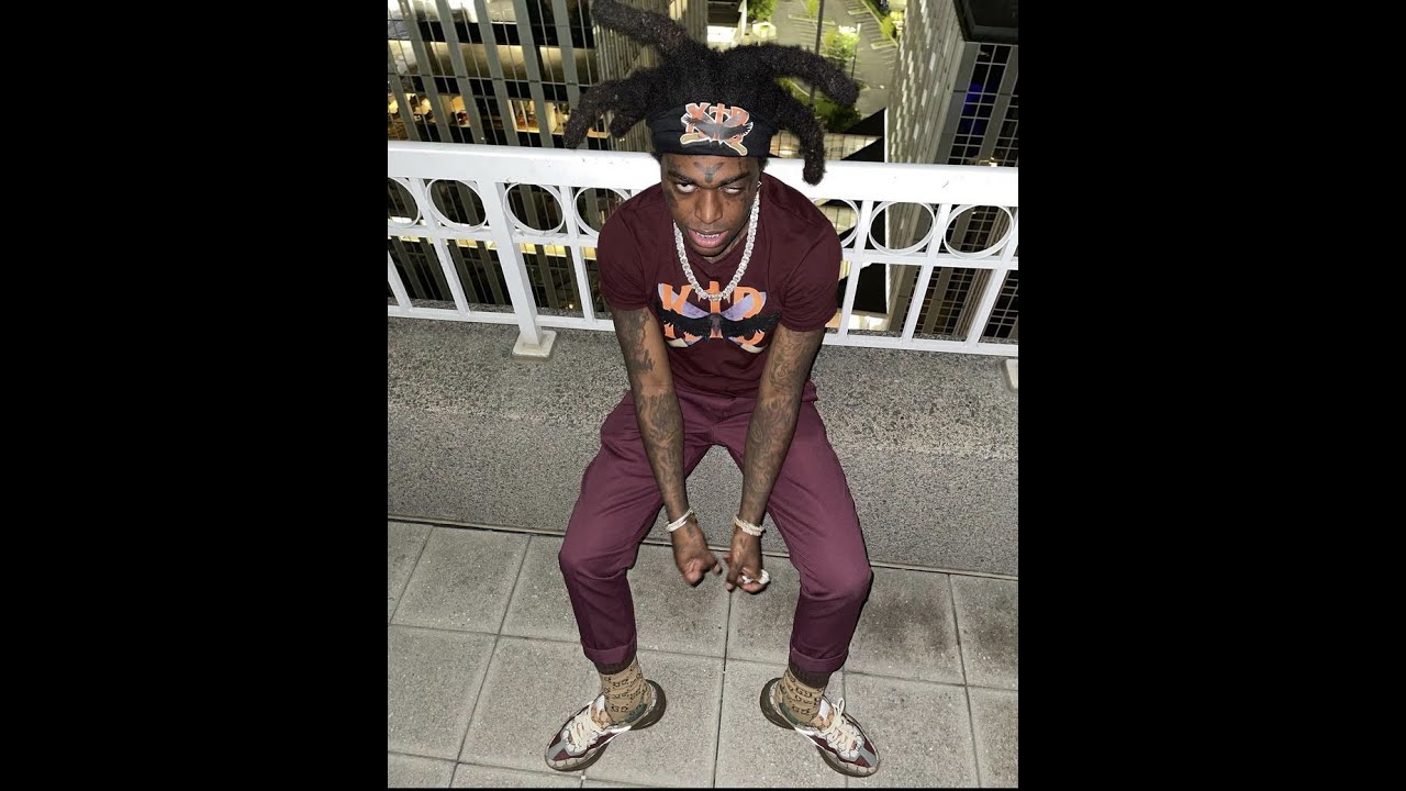 [Free] Kodak Black x Zaytoven Type Beat 