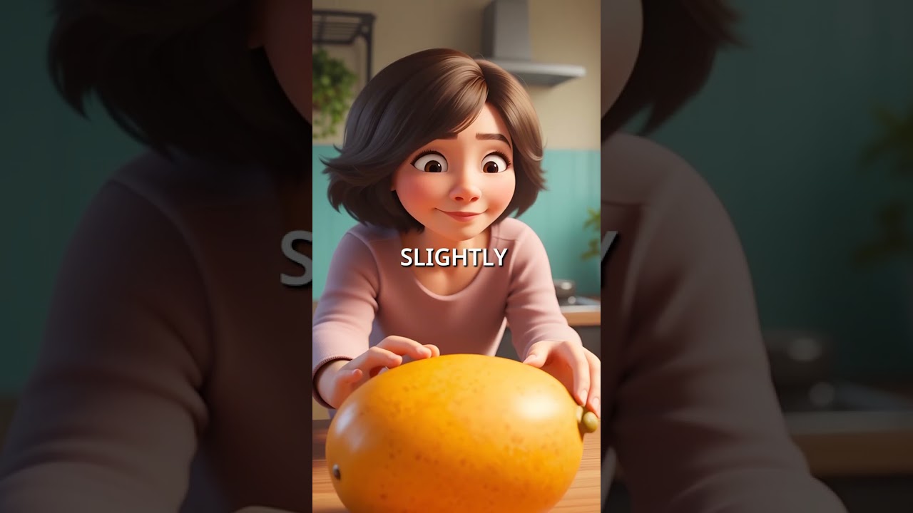 Mango Skin Has Same Allergen as POISON IVY - Baby Food Safety Tips