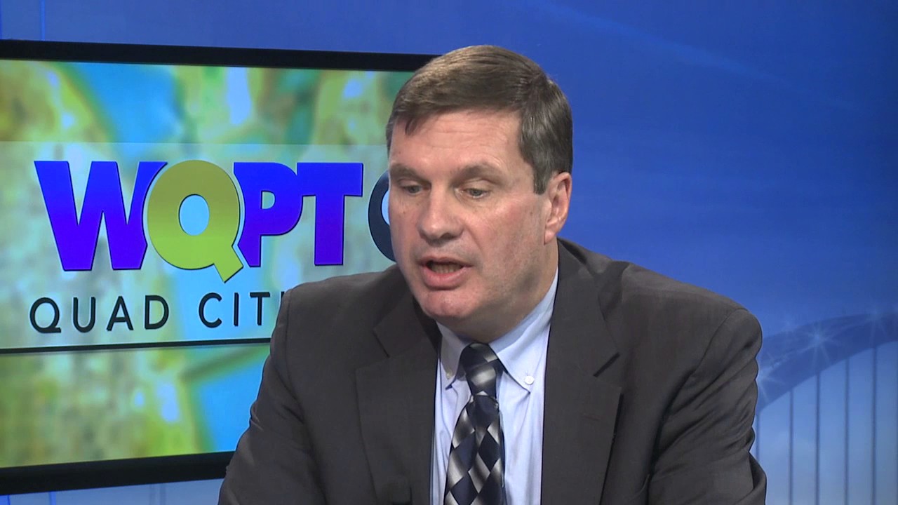 The Cities| Human Trafficking| State of Illinois | WQPT