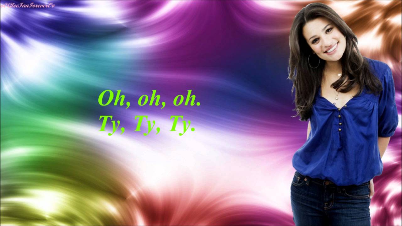 glee - without you(tłumaczenie)