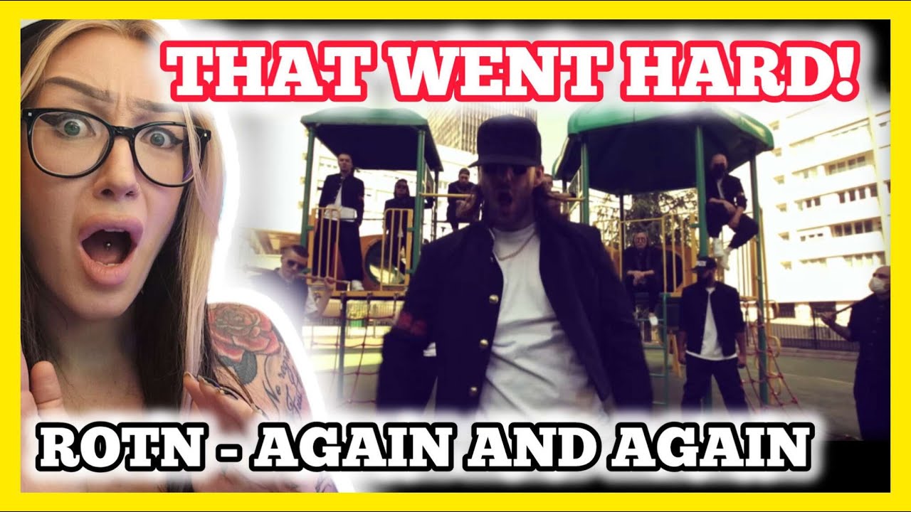 THIS GOES HARD! | Rise Of The Northstar - Again and again reaction