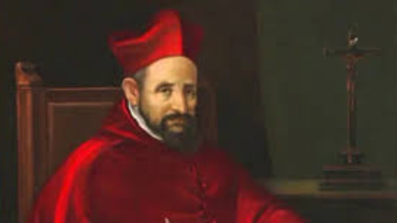 Un Papa NO puede ser hereje