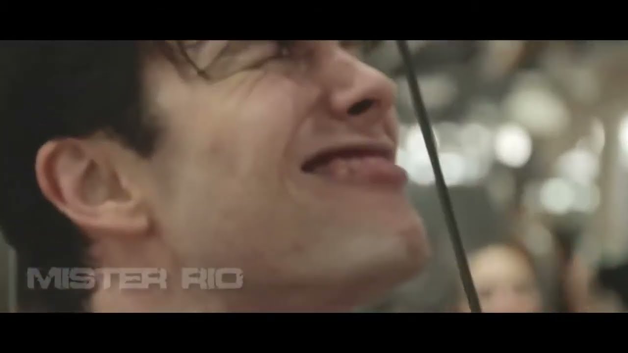 Muzy  - Os idiotas ganharam tanta voz | Edit completo