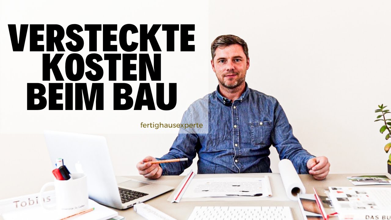 EINFAMILIENHAUS MIT EINLIEGERWOHNUNG - ACHTUNG MEHRKOSTEN
