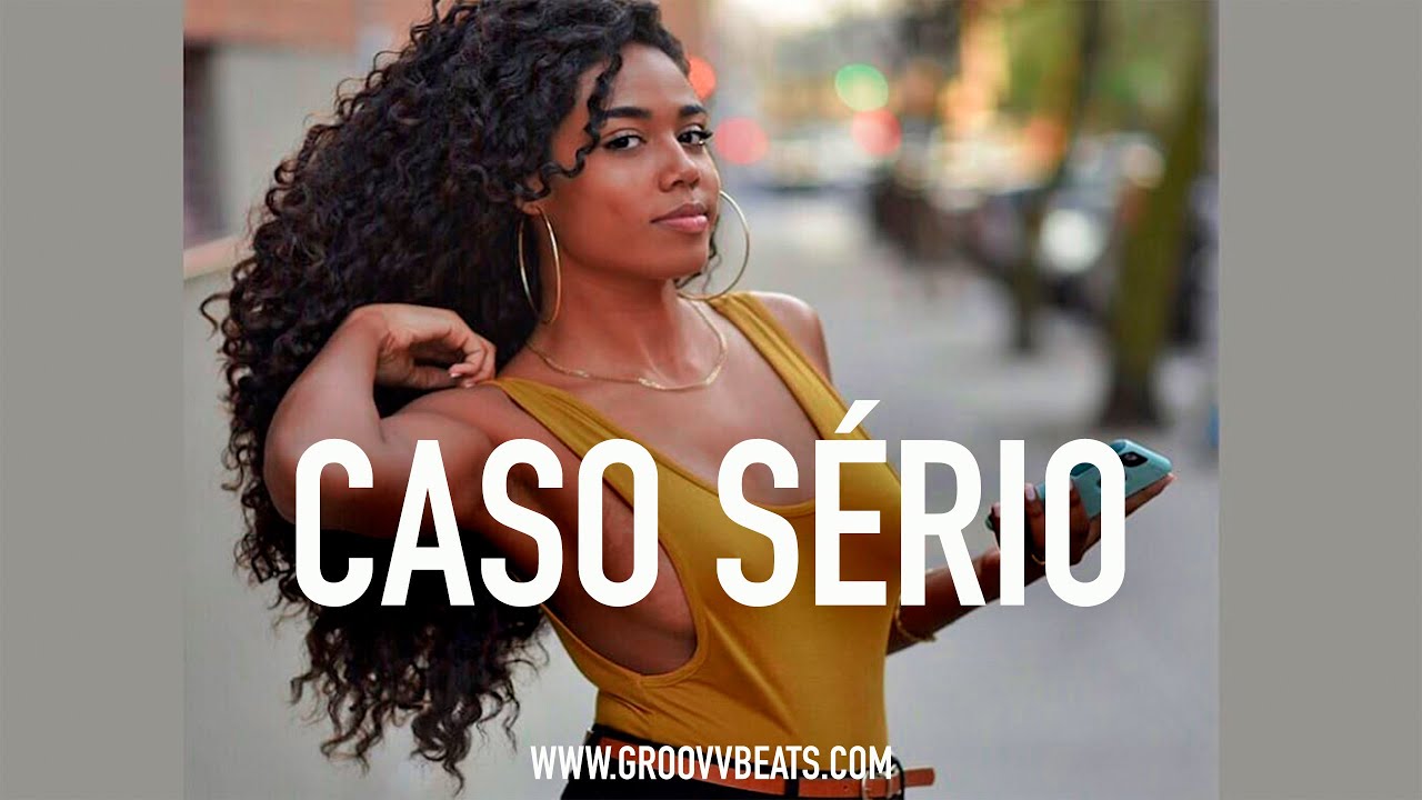 USO LIVRE | Samba x Pagode x Love Song x Poesia Acústica x Rnb “ Caso Sério “