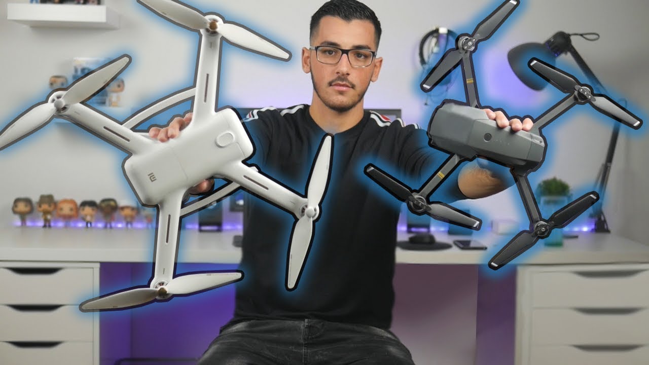 COMMENT DEVENIR PILOTE DE DRONE ! (Interview)