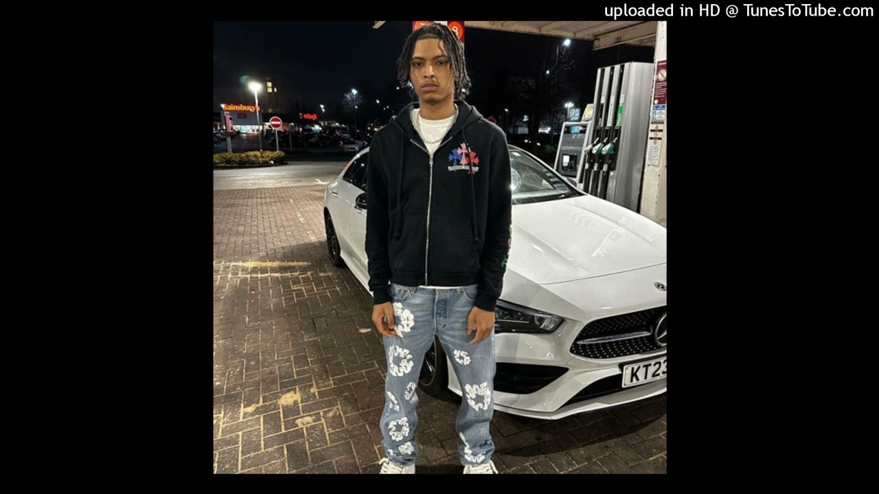 BENNO - DEIN MANN FREESTYLE OFFICIAL INSTRUMENTAL (OG TIKTOK VERSION)