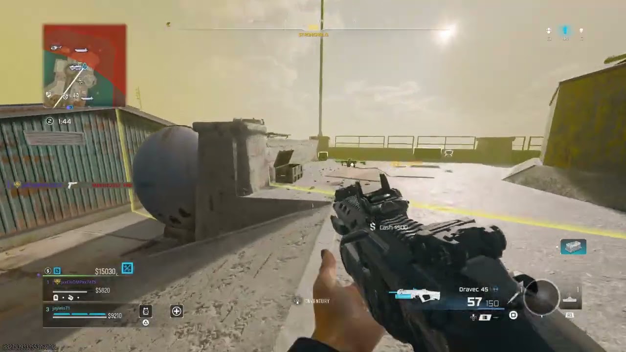 Call of Duty® W!!!!