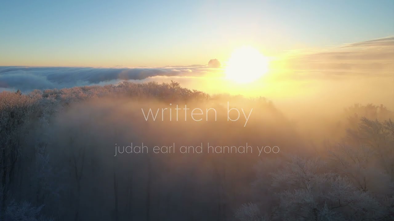 Du Er Min I Judah Earl & Hannah Yoo #music #cinematic #rest