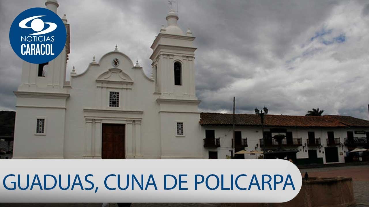 Guaduas, cuna de Policarpa Salavarrieta, mantiene vivas costumbres de la Colonia | Noticias Caracol