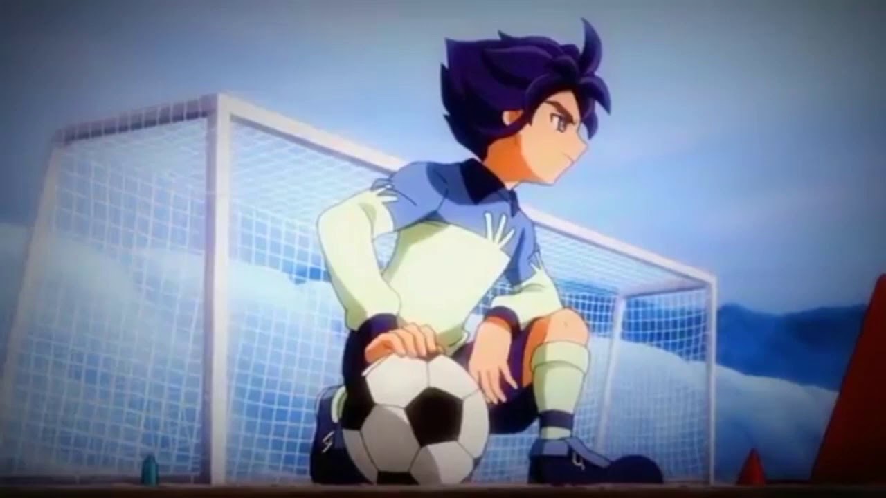Njord Snio AMV- Hold On