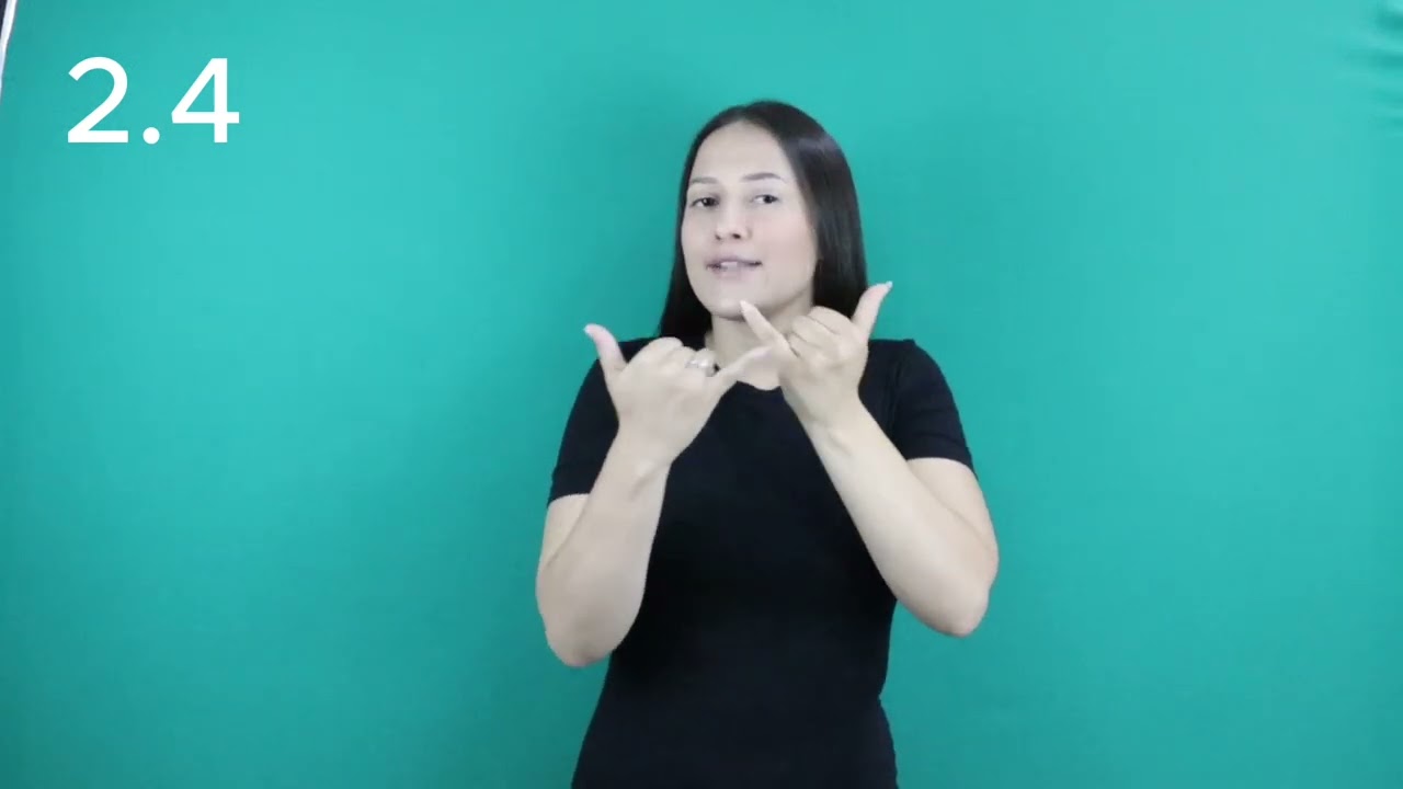 EDITAL MESTRADO - PARTE 2 (LIBRAS)