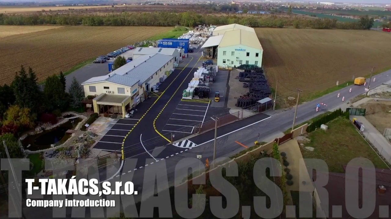 TAKACS (company introduction)