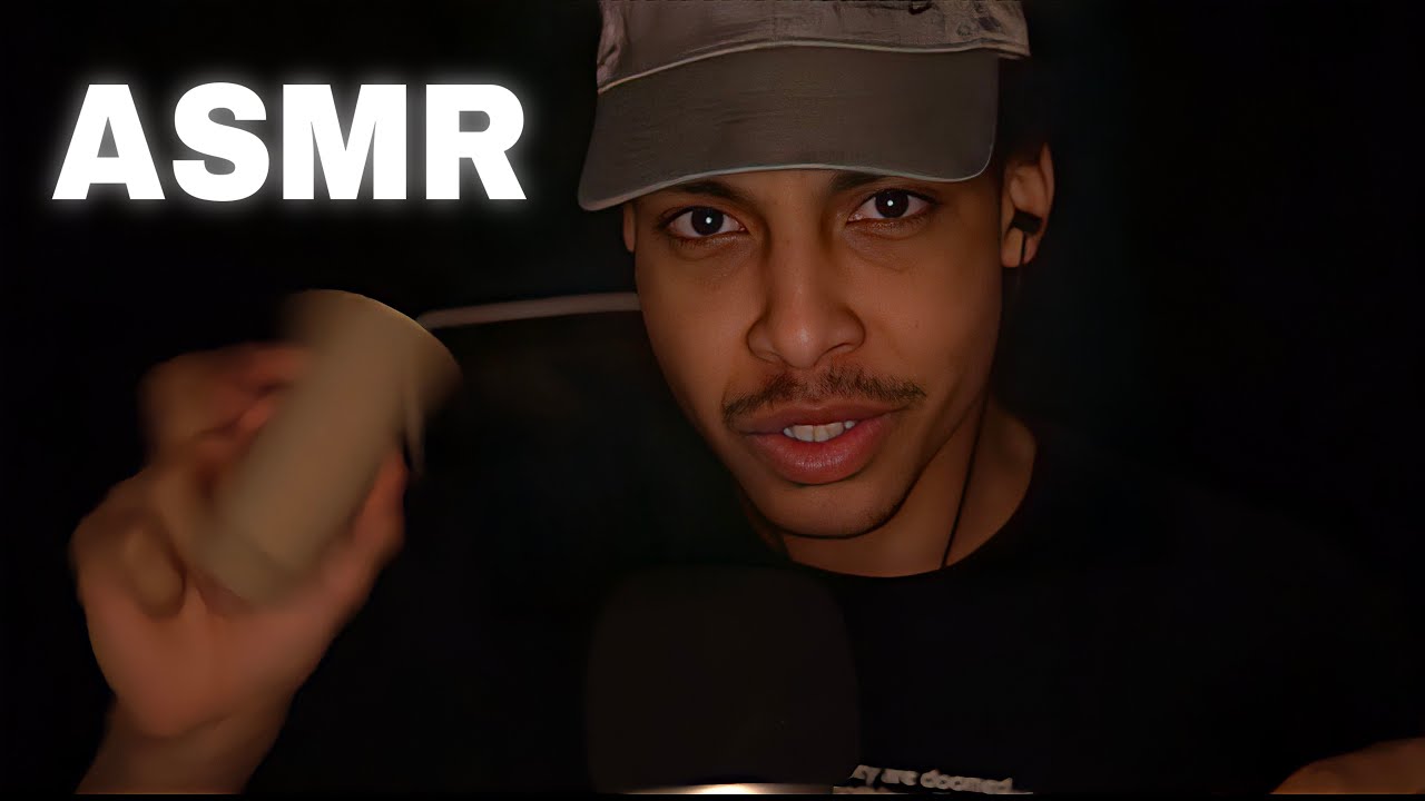 The Fastest MOST Tingly ASMR