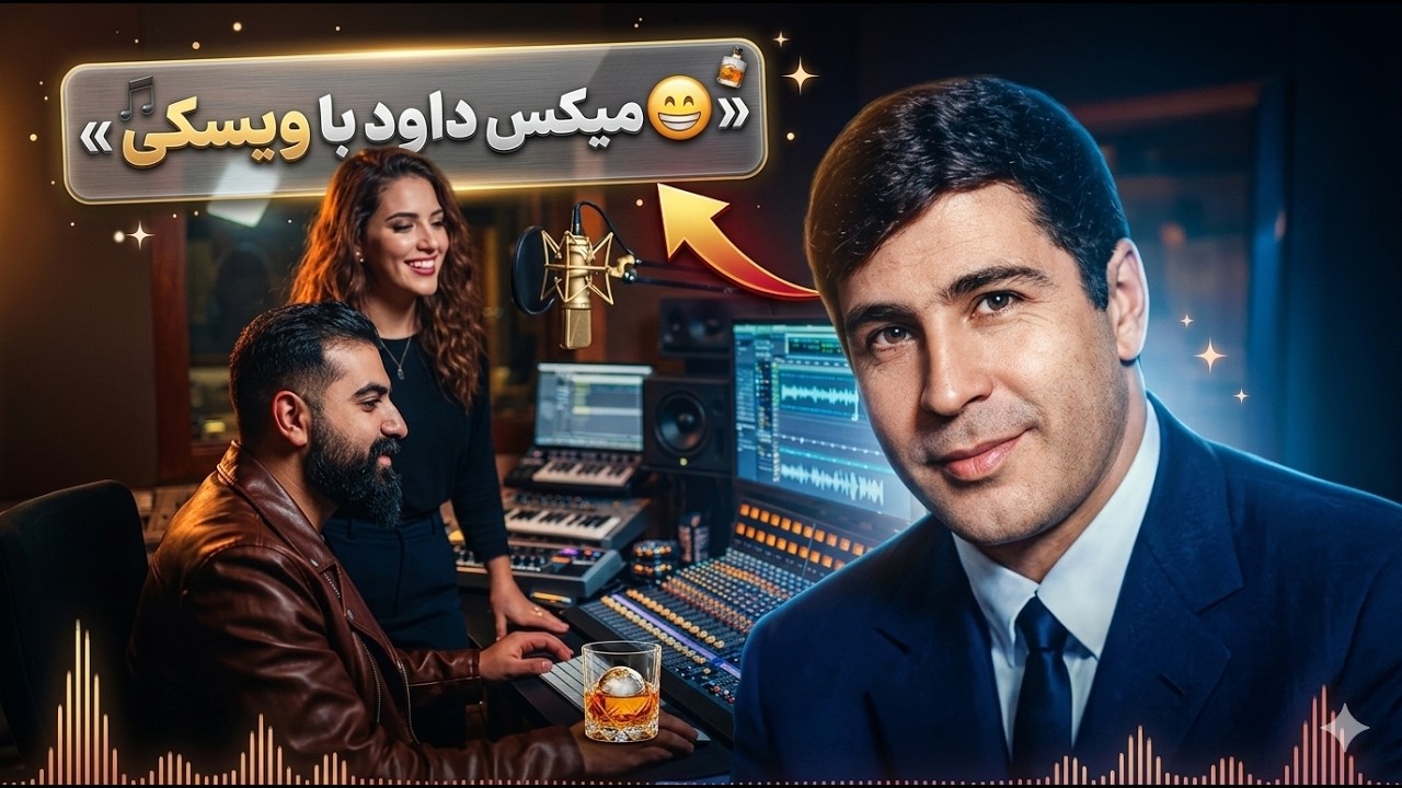 ریمیکس بمب مخصوص جنگ😁 