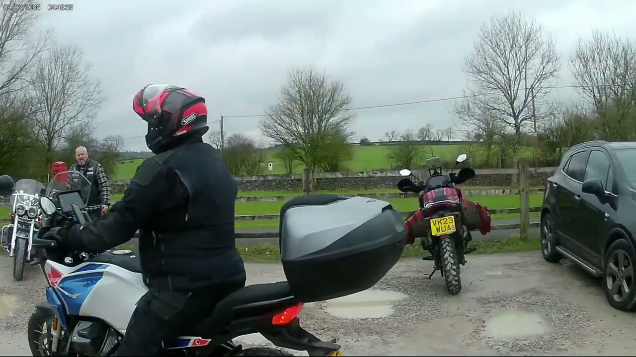 Staffs Triumph 25022026