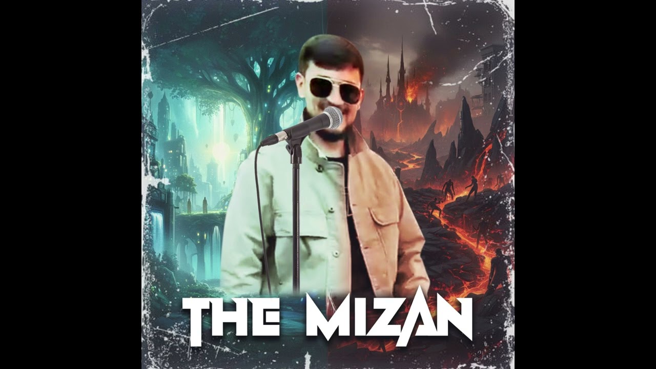 MIZAN - YASHYM