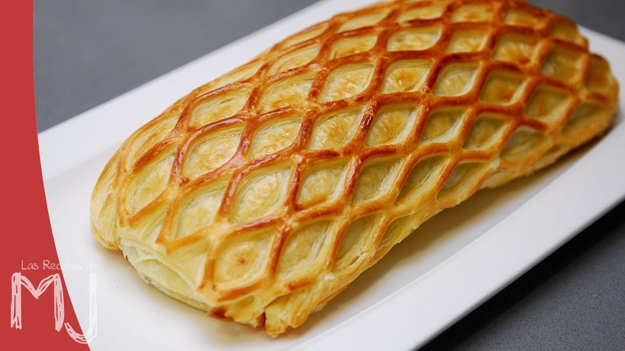 Solomillo Wellington: receta tradicional inglesa