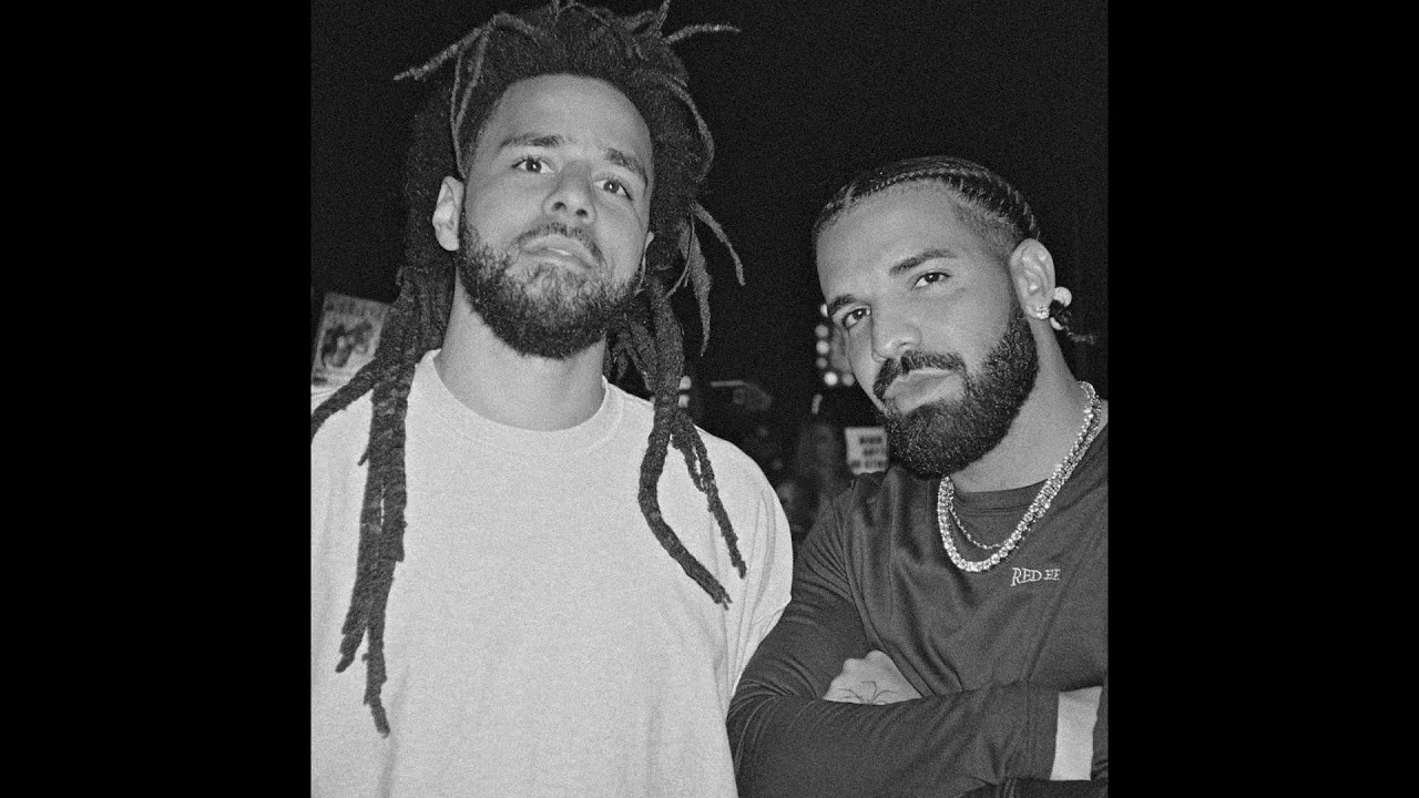 (FREE) DRAKE X J. COLE TYPE BEAT - 