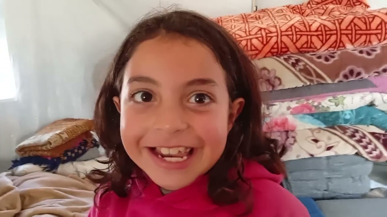 اكله جديدة من ثراتنا في غزة ||| مين بعرفها؟ 