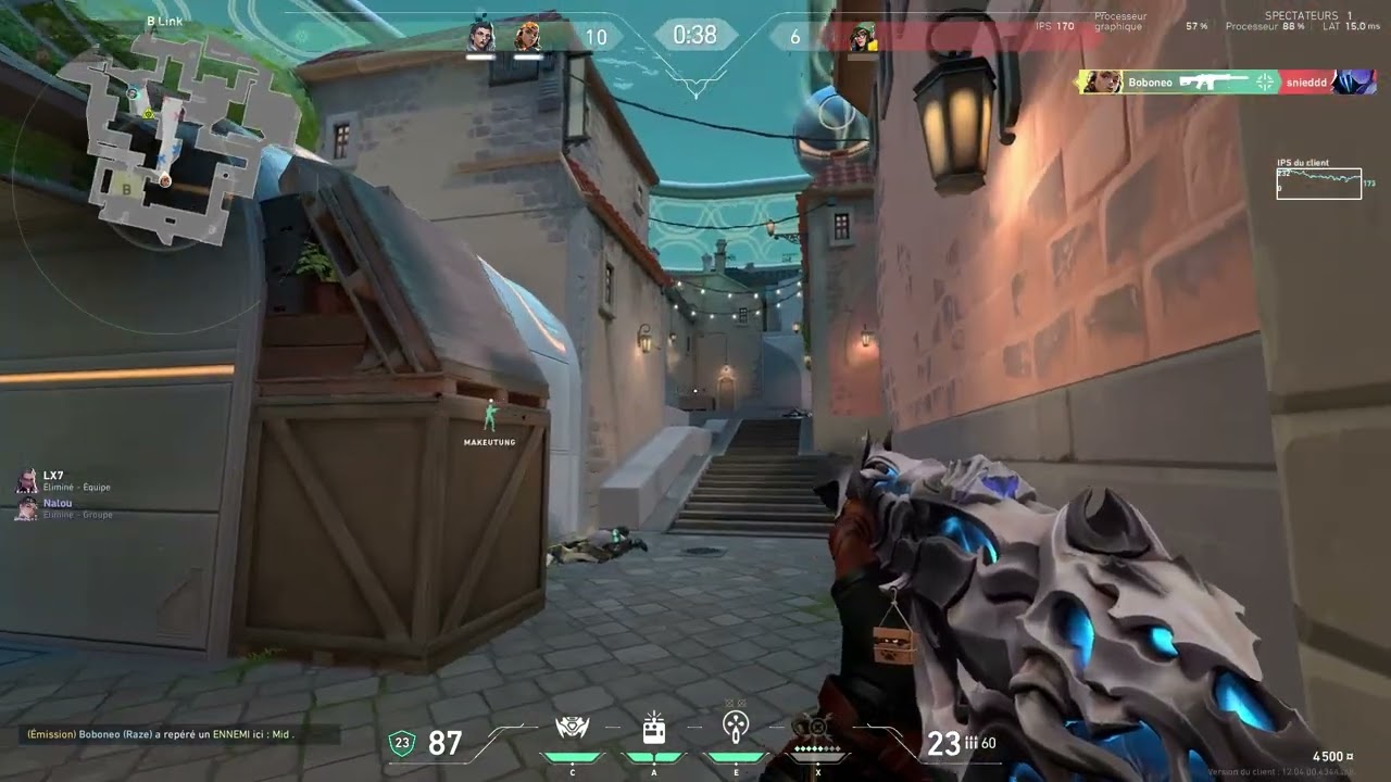 valo pc