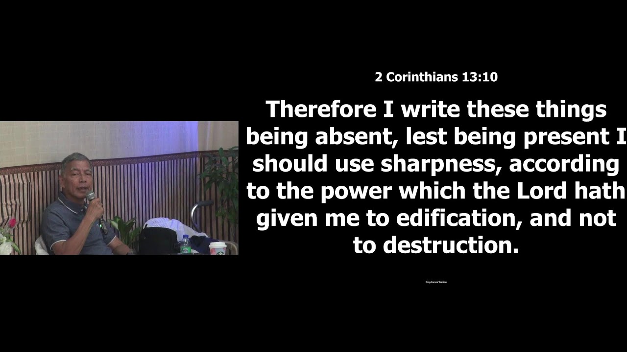 Proverbs 27:5