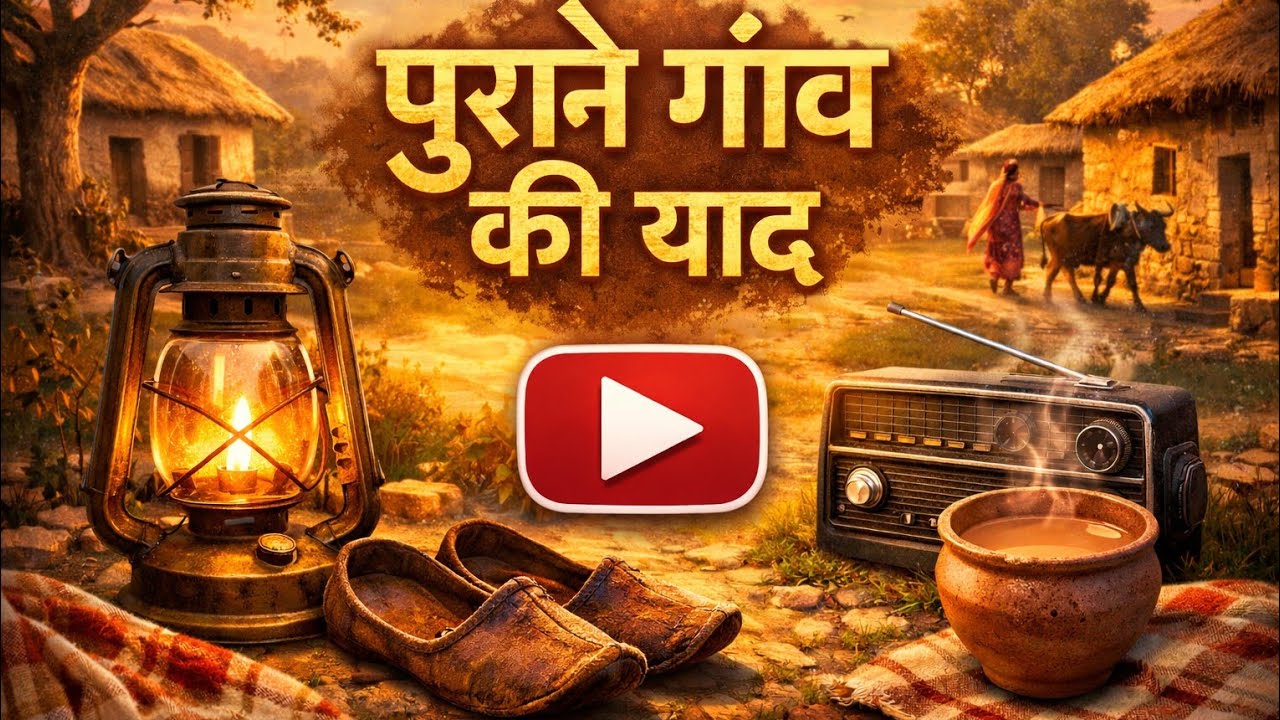 बचपन की पुरानी यादें#vlog #minivlog 