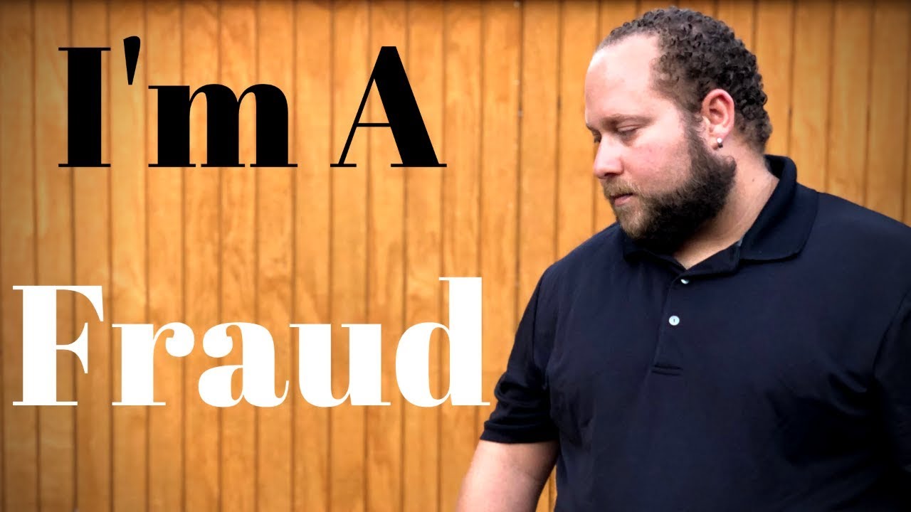 How ADHD and Imposter Syndrome Go Hand In Hand | What Is Imposter Syndrome?
