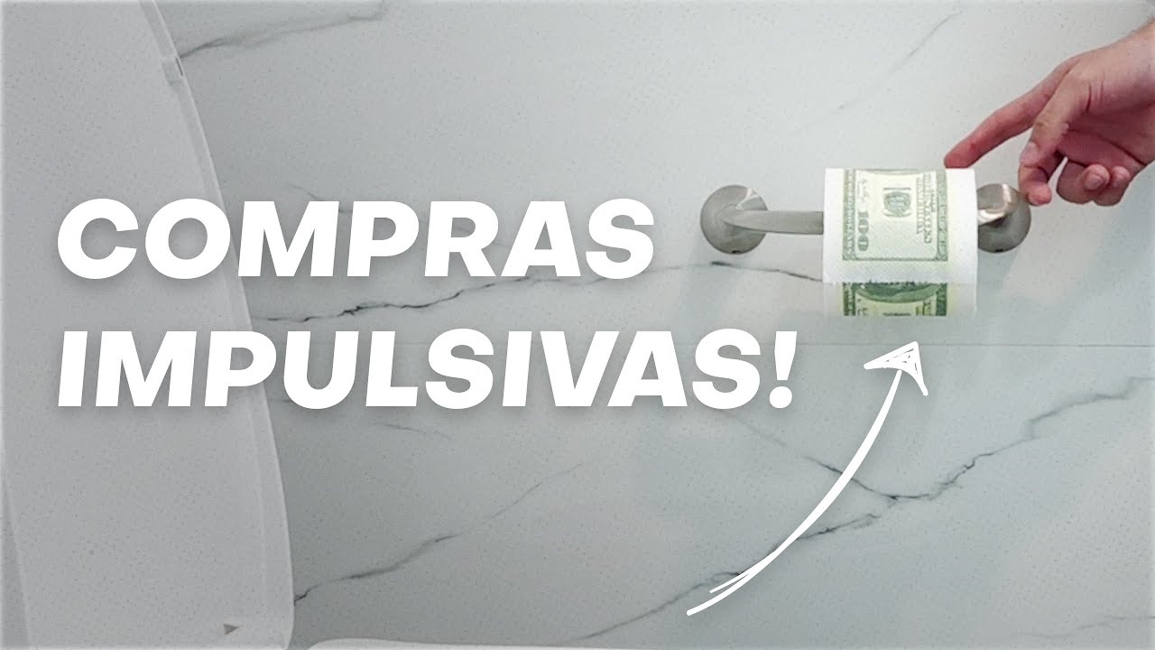C&oacute;mo evitar compras impulsivas!